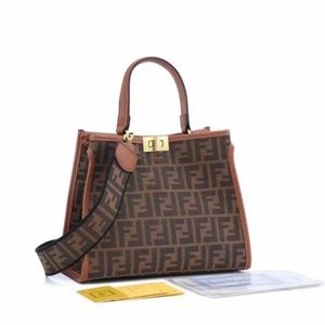 Fendi Bag